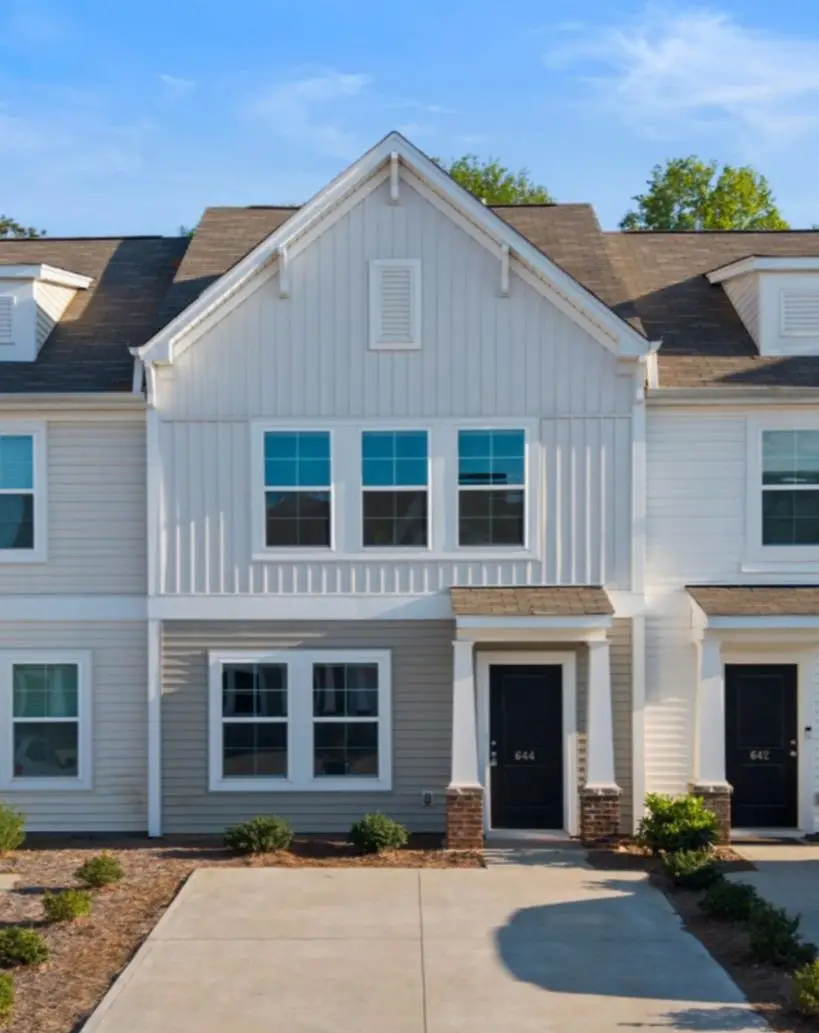 644 Blossom Run, Spartanburg, SC 29307 - #1