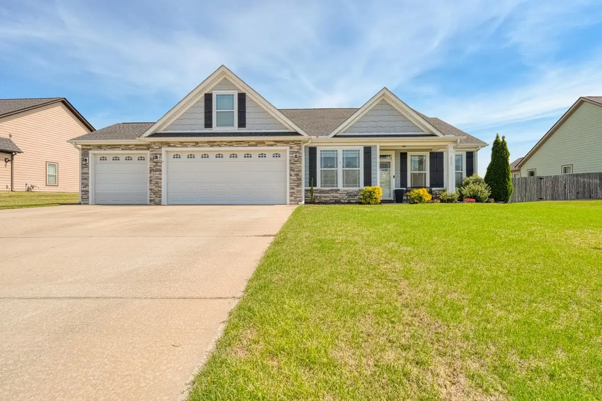 205 Creekside Farms Way, Duncan, SC 29334 - #1