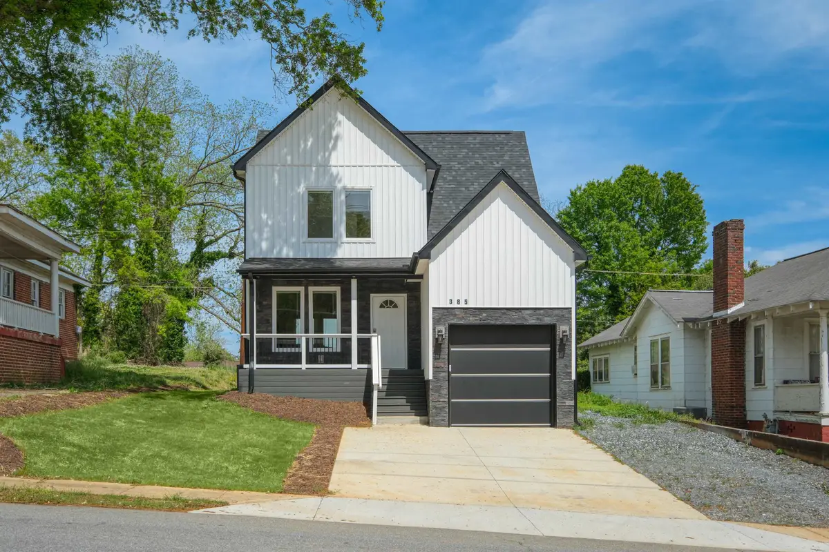 385 S Converse Street, Spartanburg, SC 29306 - #1