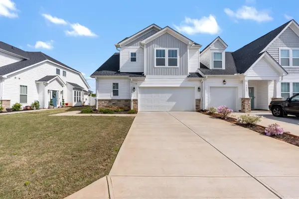 1615 Chelmsford Court, Spartanburg, SC 29301