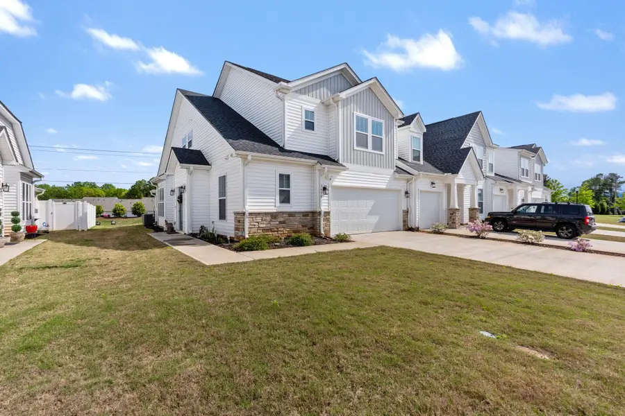1615 Chelmsford Court, Spartanburg, SC 29301 - #2
