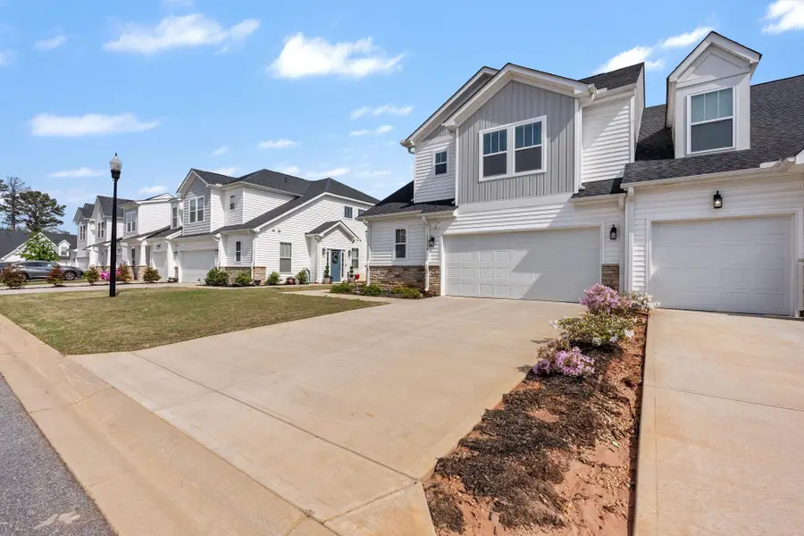 1615 Chelmsford Court, Spartanburg, SC 29301 - #3