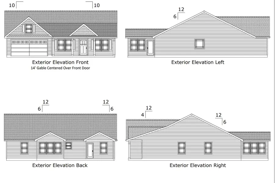 349 Tegan Court, Lyman, SC 29365 - #2