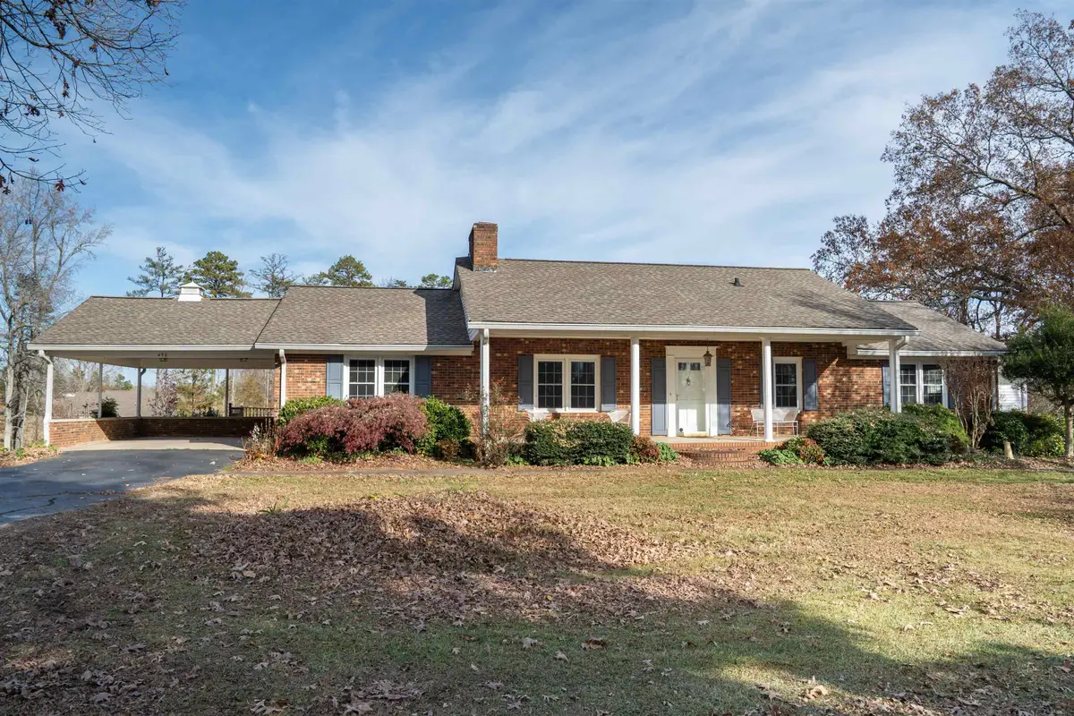 490 Hickory Nut Road, Inman, SC 29349 - #1