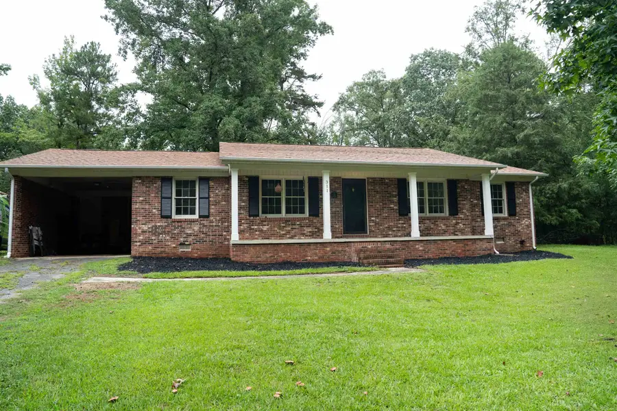 311 York Drive, Gaffney, SC 29340 - #2