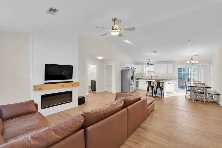 466 Pleasant Green Drive, Inman, SC 29349 - #2