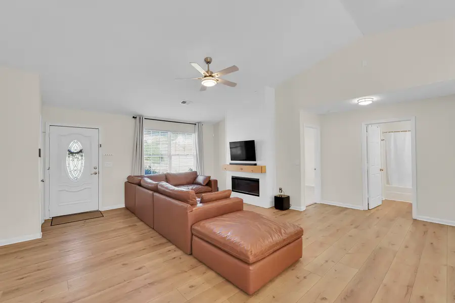 466 Pleasant Green Drive, Inman, SC 29349 - #3