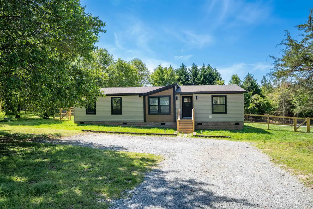 561 Morris Bridge Road, Roebuck, SC 29376 - #1