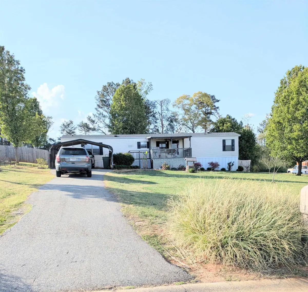 712 Ohenry Drive, Inman, SC 29349 - #1