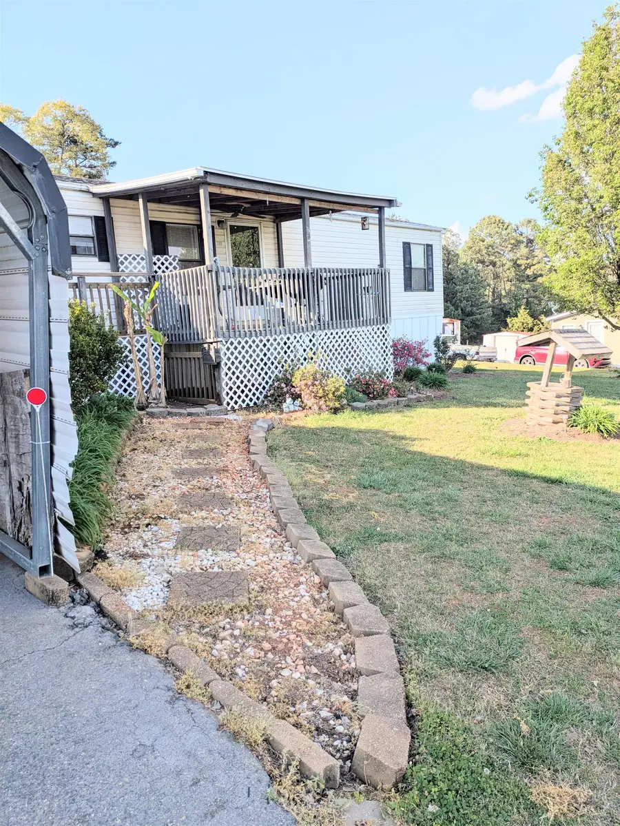 712 Ohenry Drive, Inman, SC 29349 - #3