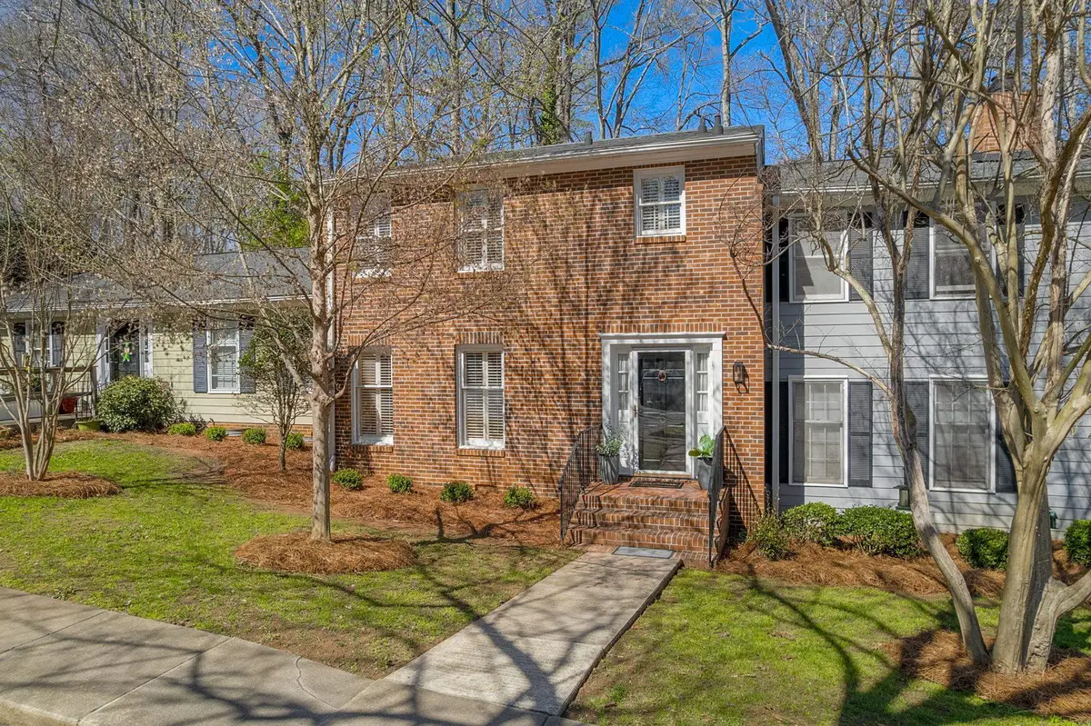3 Woodberry Place, Spartanburg, SC 29307 - #1