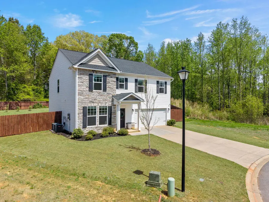 727 Chesterfield Court, Boiling Springs, SC 29316 - #3
