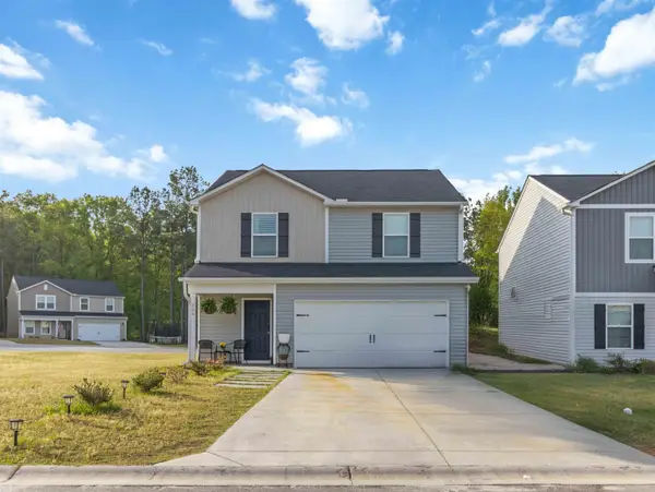 304 Burgess Lane, Williamston, SC 29697