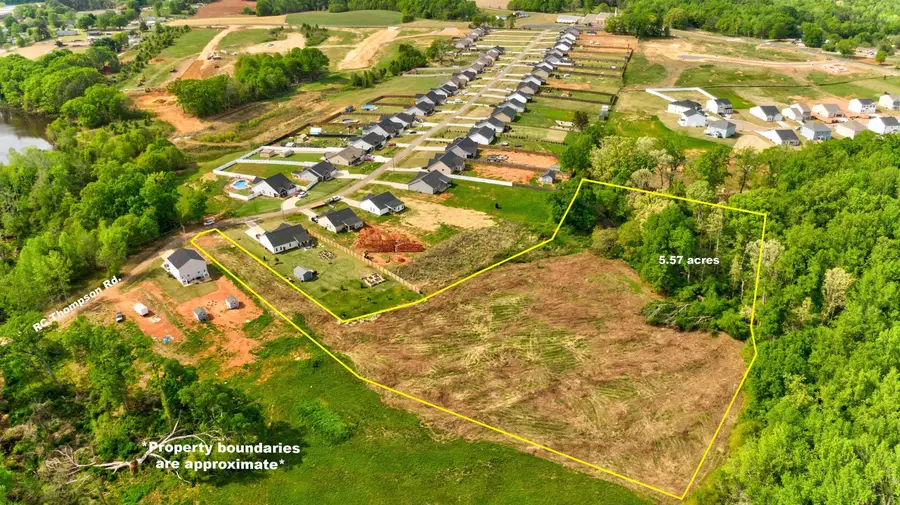 00 Rc Thompson Road, Chesnee, SC 29323 - #3