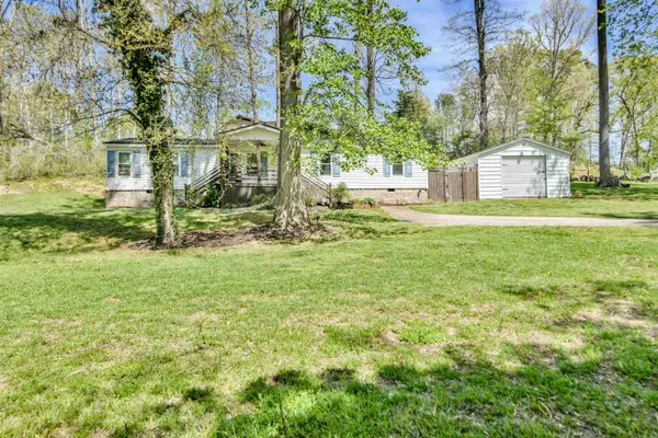 412 Bushy Creek Road, Woodruff, SC 29368-9797