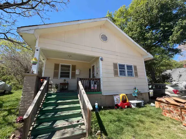 204 Chestnut Street, Gaffney, SC 29340