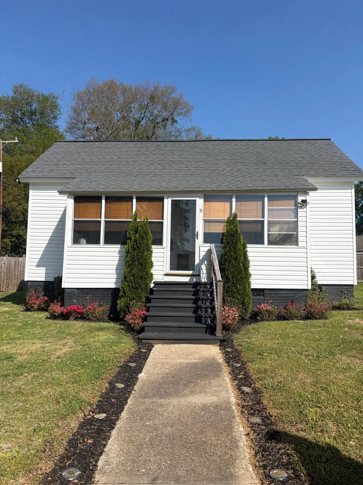 15 H Street, Inman, SC 29349-1720 - #1