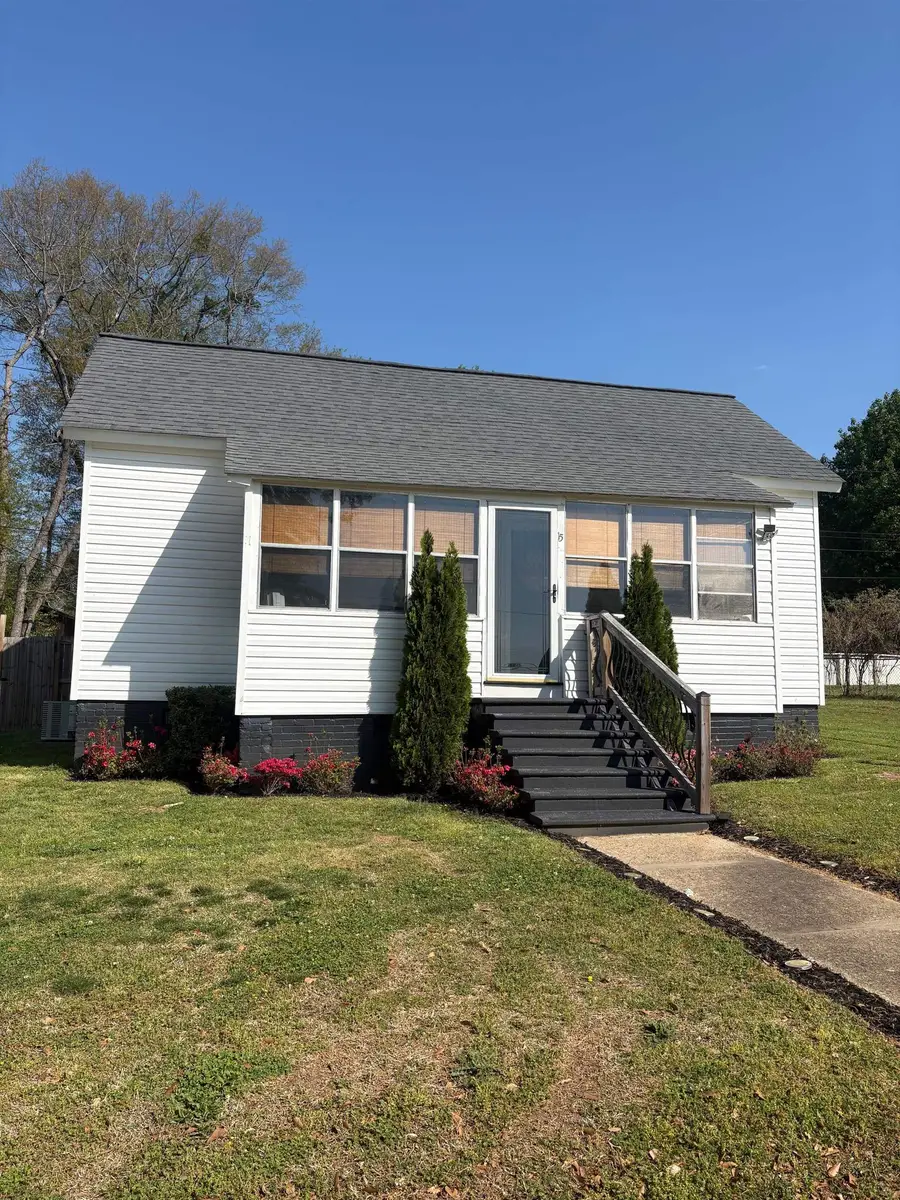 15 H Street, Inman, SC 29349-1720 - #2