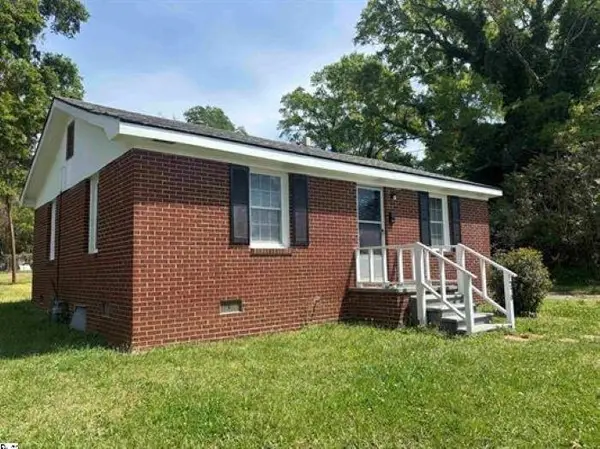 270 Rev Wilson Drive, Spartanburg, SC 29306