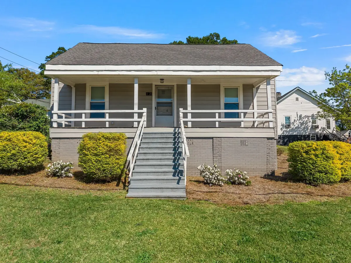 8328 Valley Falls Road, Boiling Springs, SC 29316 - #1