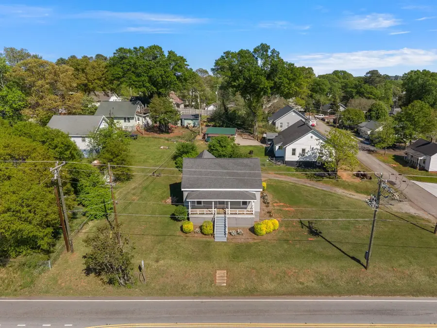 8328 Valley Falls Road, Boiling Springs, SC 29316 - #2