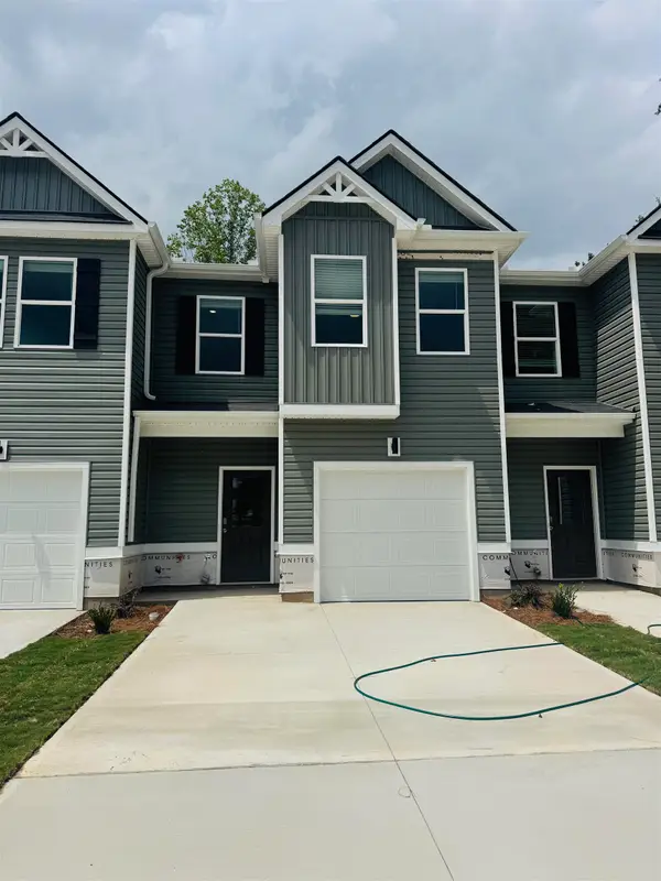 1541 Dockage Way, Spartanburg, SC 29306