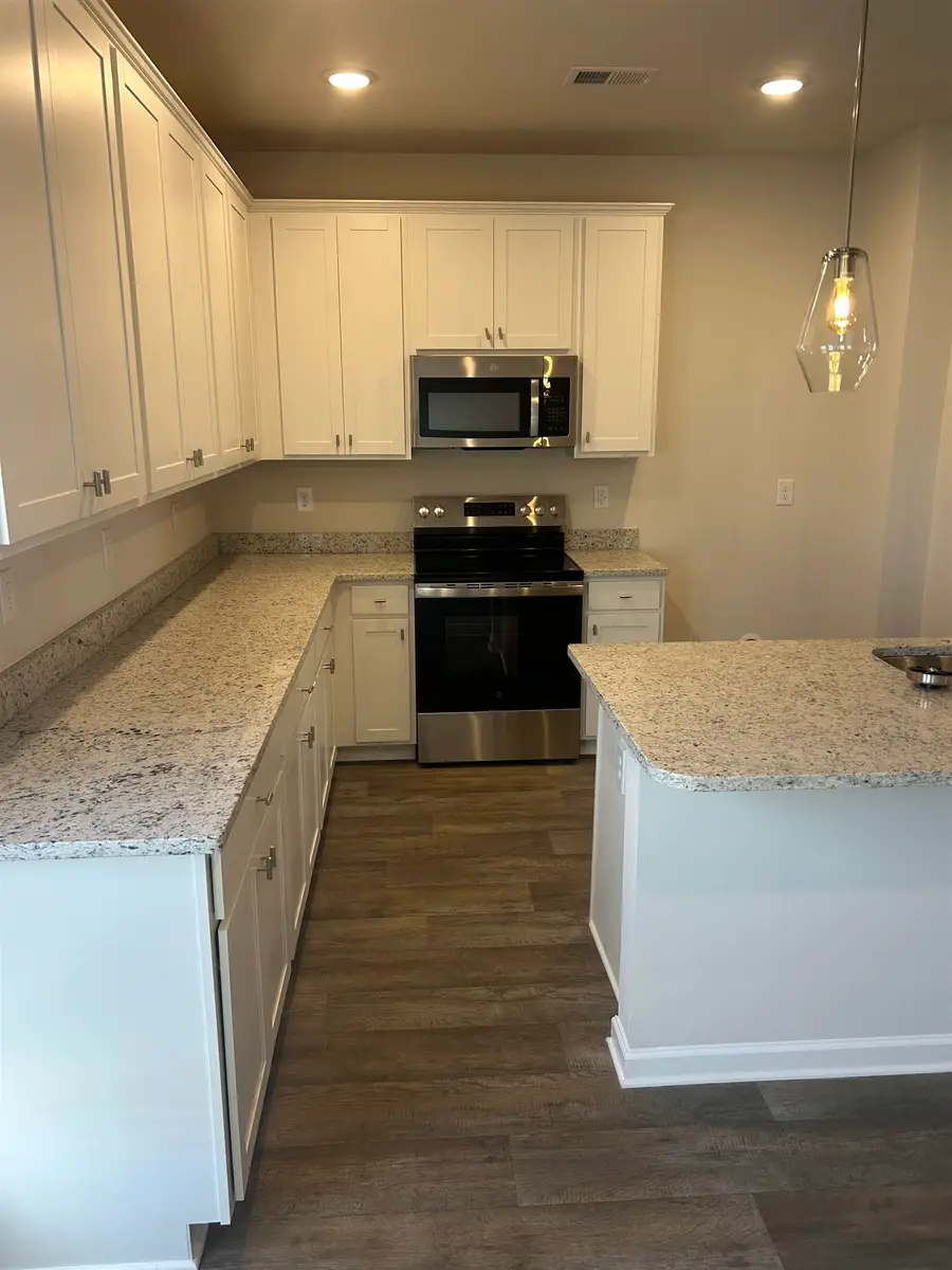 1543 Dockage Way, Spartanburg, SC 29306 - #2