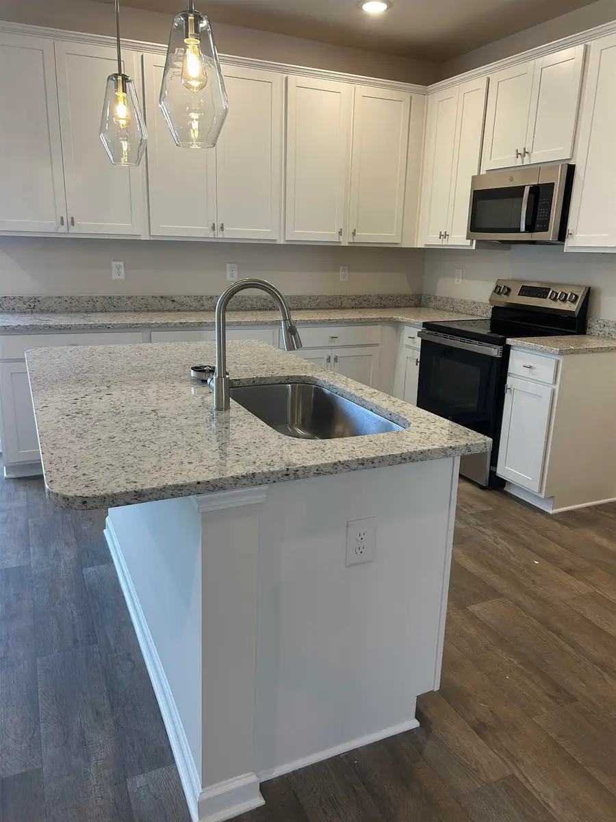 1545 Dockage Way, Spartanburg, SC 29306 - #3