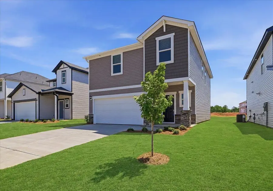 11 Angel Wood Drive, Piedmont, SC 29673 - #2