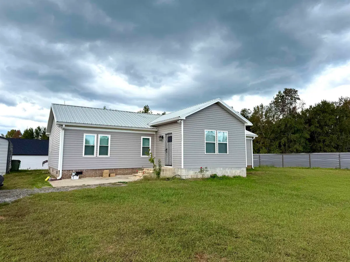 111 Guy Cothran Road, Inman, SC 29349 - #1