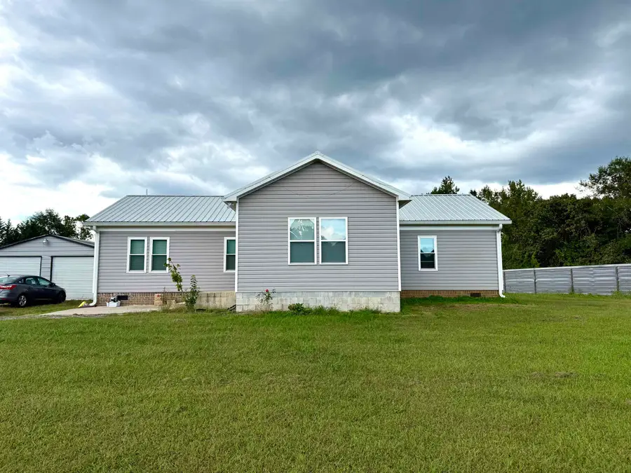 111 Guy Cothran Road, Inman, SC 29349 - #2