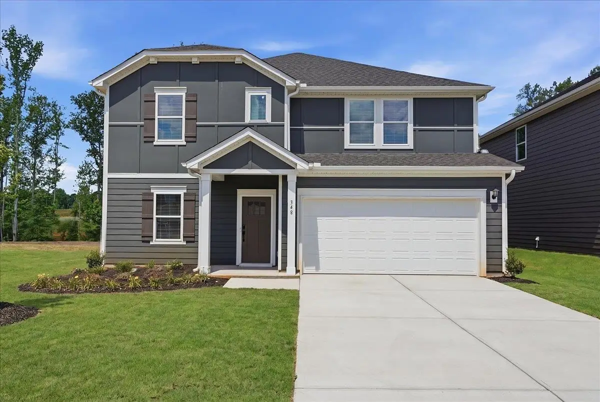 348 Allingham Road, Piedmont, SC 29673 - #1