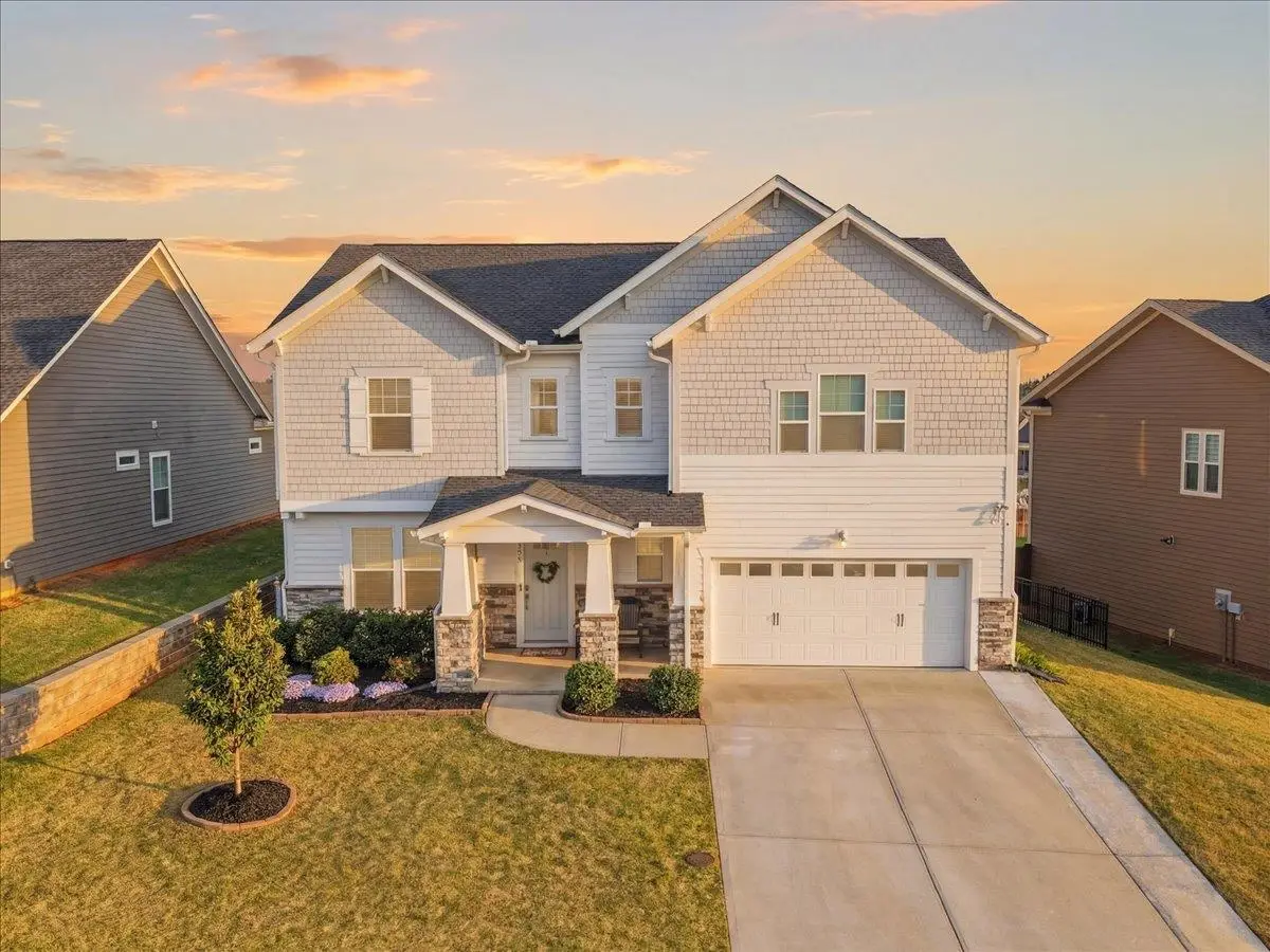 303 Durness Drive, Simpsonville, SC 29681-4190 - #1