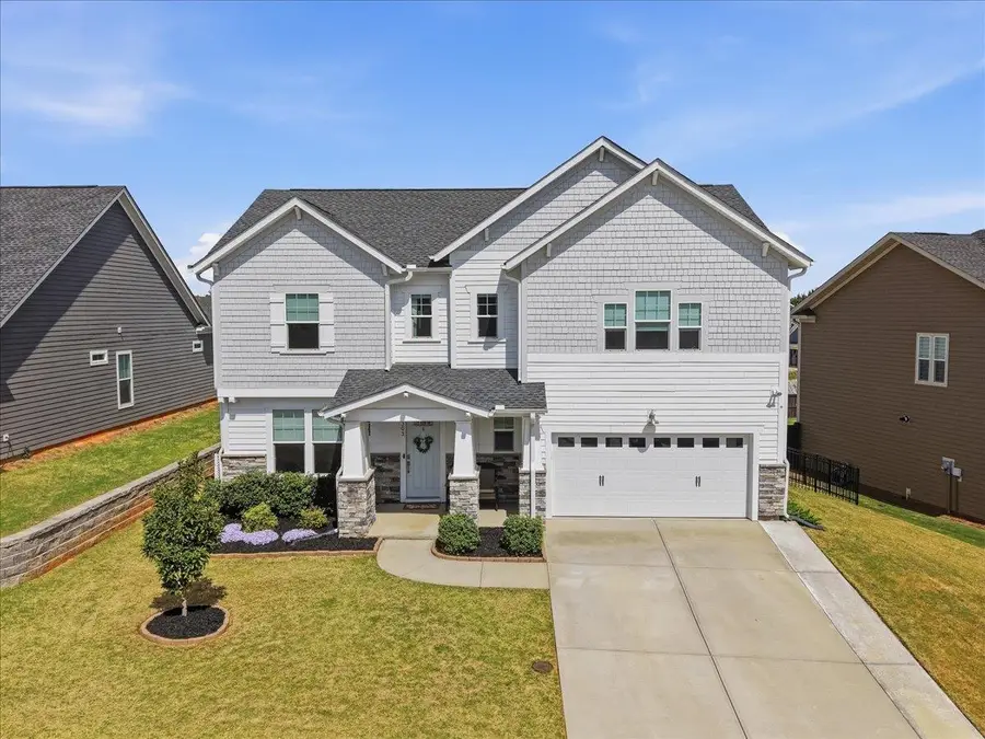 303 Durness Drive, Simpsonville, SC 29681-4190 - #2