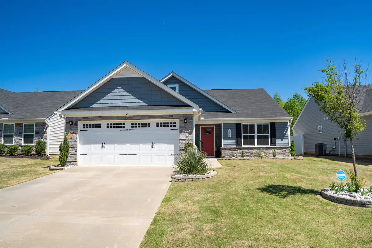 2274 Hemming Way, Boiling Springs, SC 29316 - #1