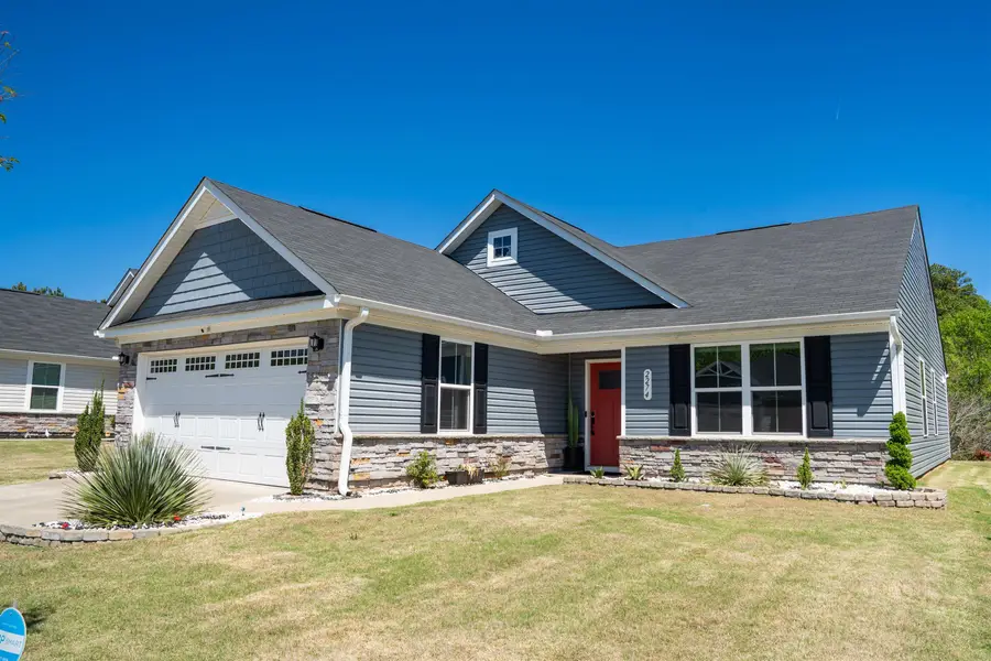 2274 Hemming Way, Boiling Springs, SC 29316 - #3