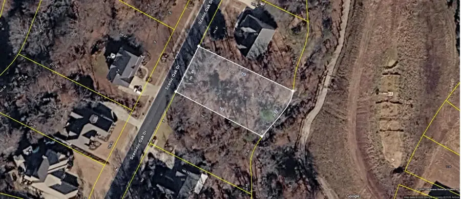 531 Scenic Oak Drive, Moore, SC 29369 - #3