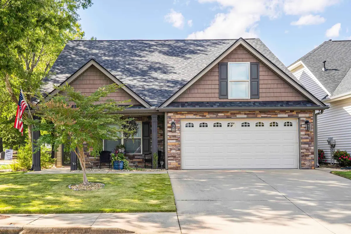 203 Medoc Lane, Moore, SC 29369 - #1