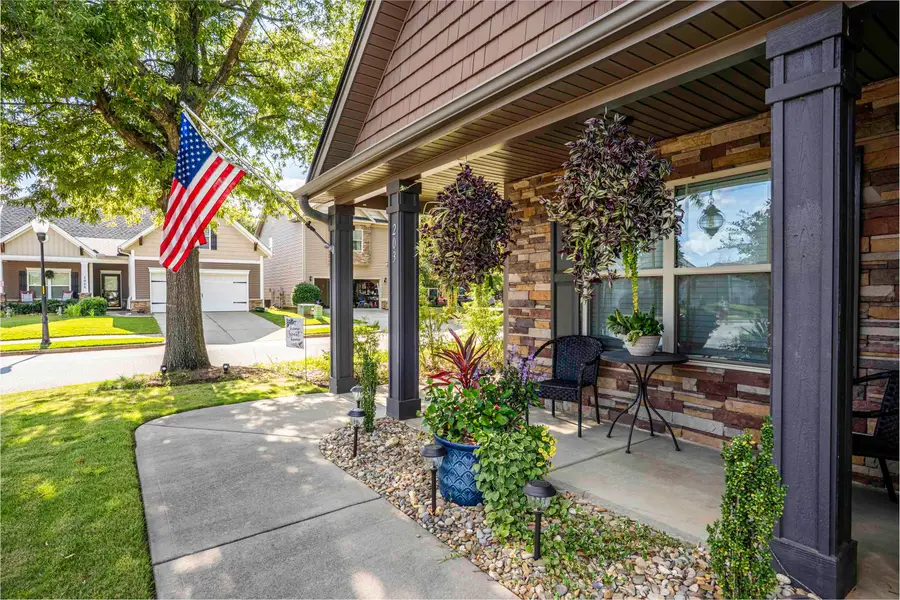 203 Medoc Lane, Moore, SC 29369 - #2