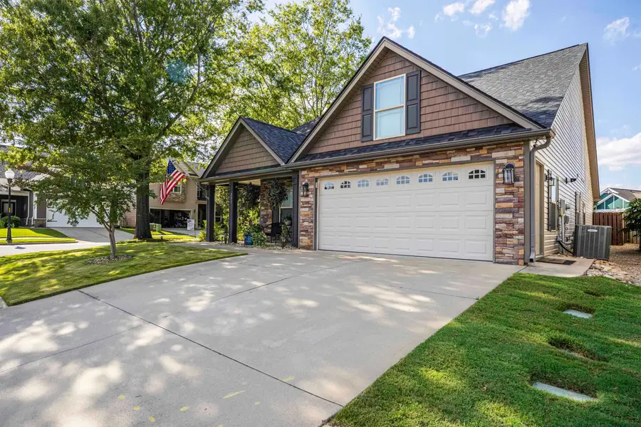 203 Medoc Lane, Moore, SC 29369 - #3