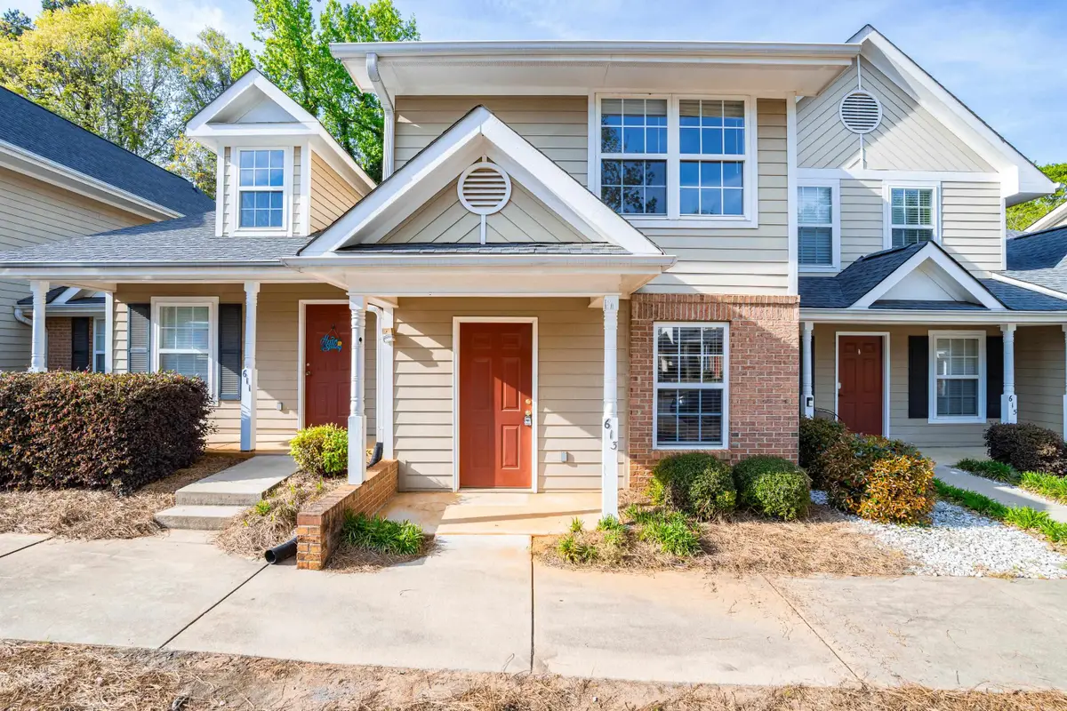 613 Bear Drive, Greenville, SC 29605-4704 - #1