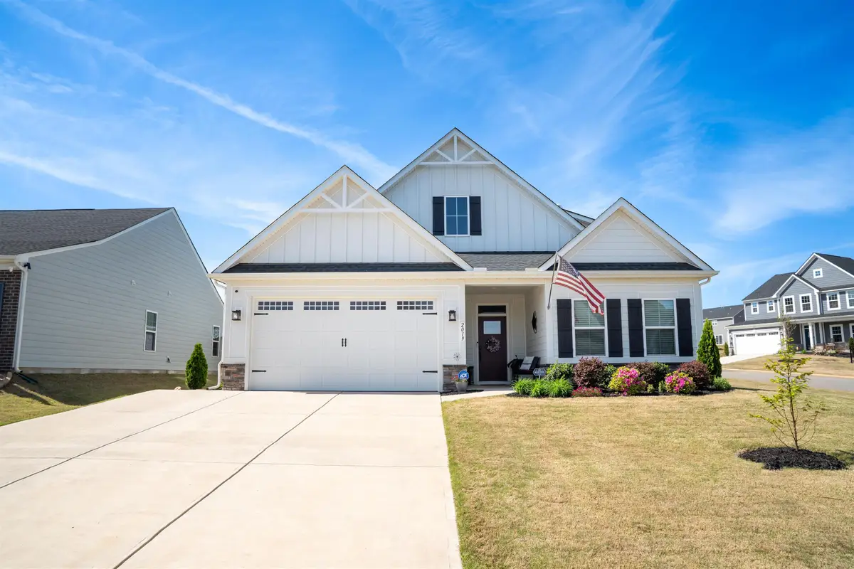2019 Sousa Court, Spartanburg, SC 29307 - #1
