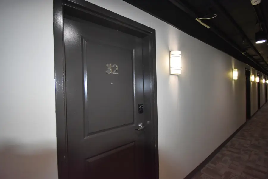 100 E Washington Street, Greenville, SC 29601 - #2