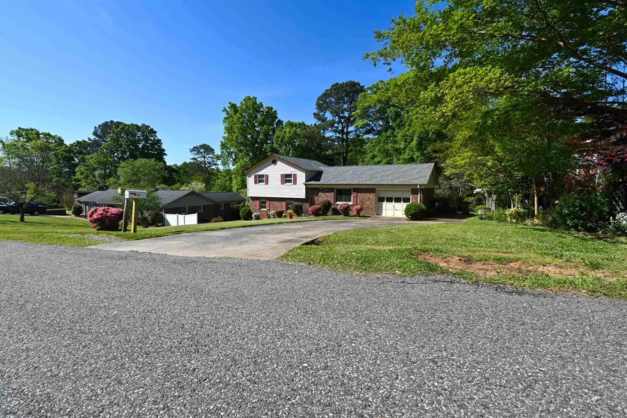 204 York Drive, Gaffney, SC 29340 - #2