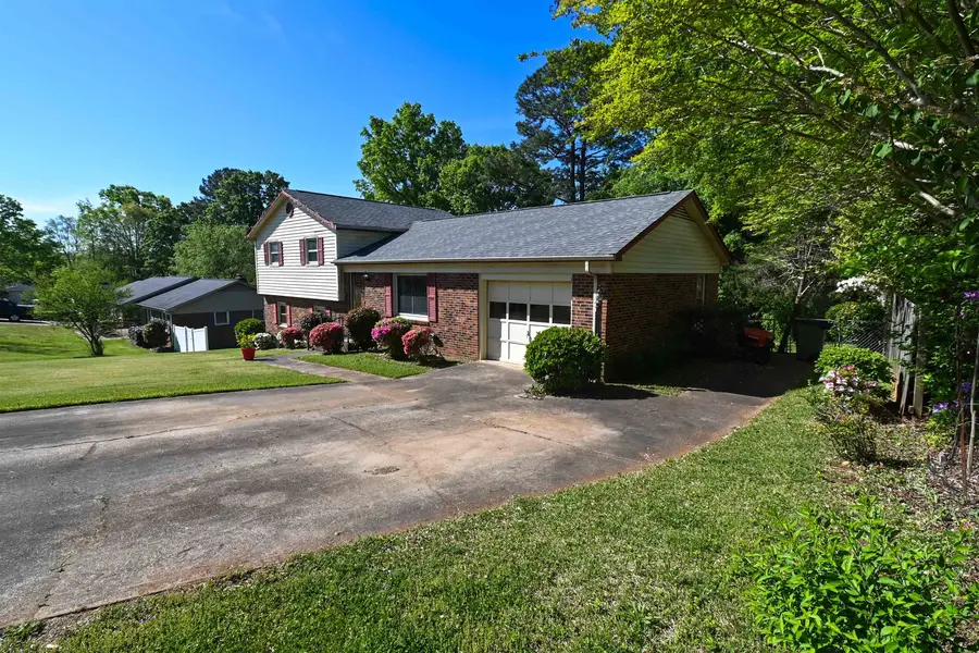 204 York Drive, Gaffney, SC 29340 - #3