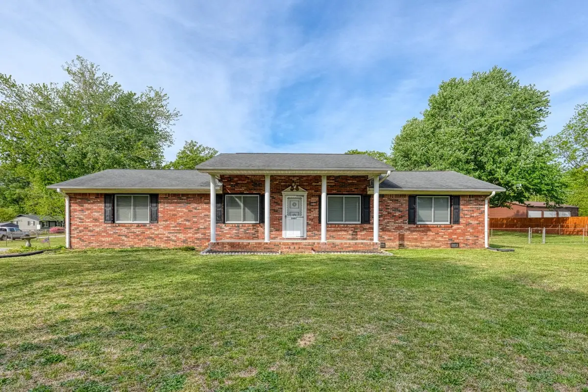 2601 Highway 357, Lyman, SC 29365 - #1