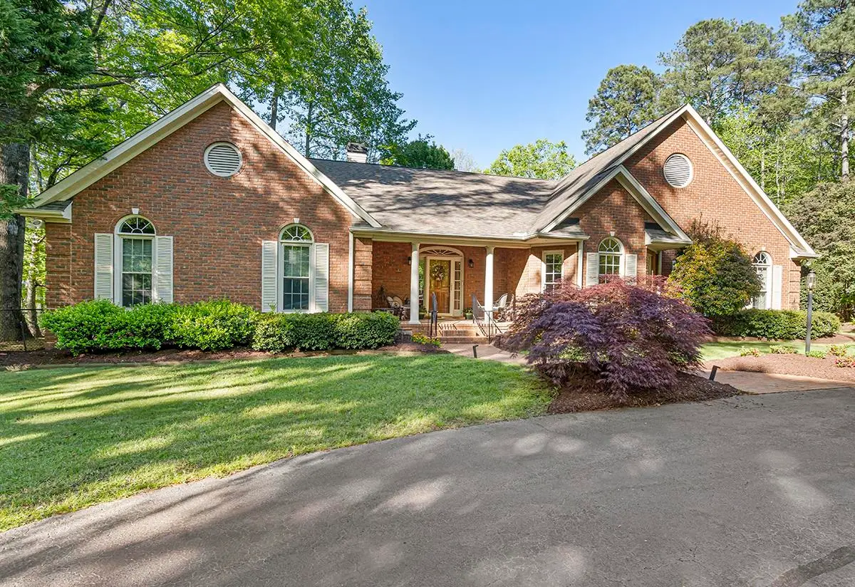 201 Reflections Drive, Greenwood, SC 29646 - #1