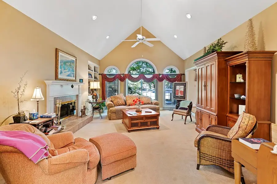 201 Reflections Drive, Greenwood, SC 29646 - #3