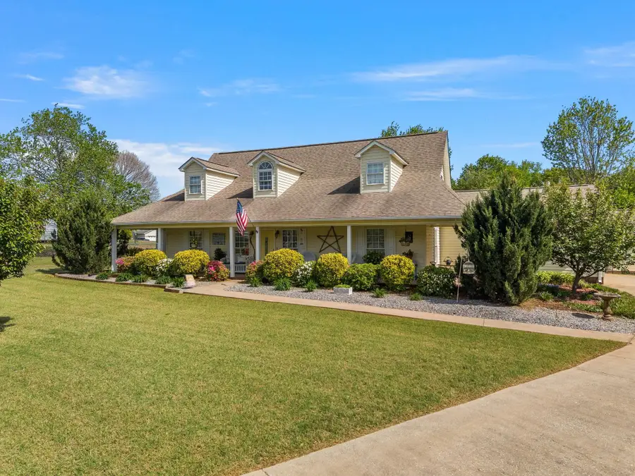 223 Chelsea Nicole Drive, Lyman, SC 29365 - #2