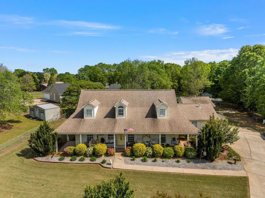 223 Chelsea Nicole Drive, Lyman, SC 29365 - #3